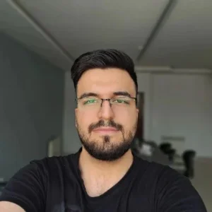 علیرضا ثابت