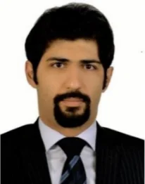 امین مسعودی فرد